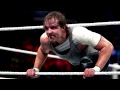 Dean Ambrose Theme V2 for One Hour