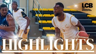 HIGHLIGHTS - BAI 65-73 BNA | LCB 2024