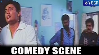 Jodi Telugu Movie Comedy Scene : Prashanth,Dhamu