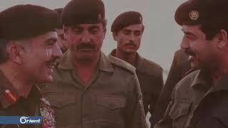 حافظ الأسد يحشد جيشه ويهدد الأردن 1980 – موسوعة سوريا السياسية