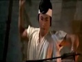 Back To The Shadow-The best song and sceene from 