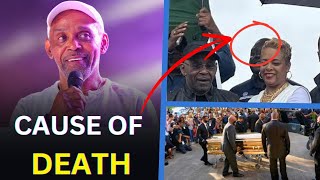 Legendary R&B Singer Frankie Beverly’s Last Moments: Cause of Death & Emotional Final Word. 2024 HD