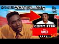 I Put RICKY BAKER in College Football 25! (Boyz n the Hood)