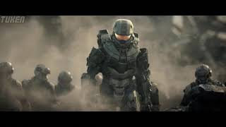 Halo || Master Chief 117 || edit