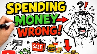 You Ve Been Spending Money All Wrong