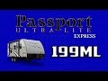 2017 Keystone Passport Express 199ML Travel Trailer Lakeshore RV