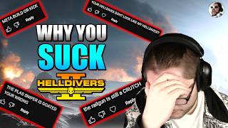 You Might SUCK At Helldivers 2 BUT These 37 Advanced Tips \u0026 Tricks WILL Make You a Better Helldiver