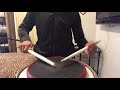 Broken City 2019 snare feature