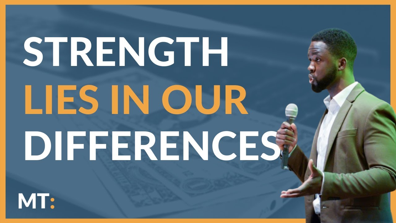 Strength Lies In Differences Diversity In The Workplace Capco