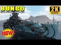 Battleship Bungo - Japanese Sniper