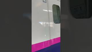 【嘘電】JR東日本の技術力は、さすがだ〜〜！