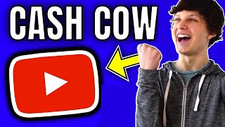 100 Cash Cow YouTube Channels ?? Matt Par