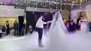 Kelin kuyov raqsi #weddingdance СВАДЕБНЫЙ ВАЛЬС +97/4649974 Instagram: @weddingdancetashkent