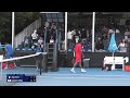 harold mayot v yasutaka uchiyama highlights australian open 2025 first round qualifying