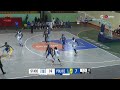 stade malien vs. as police i ligue1 orange basketball j4 men i @baskemali