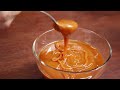 APRENDE hacer dulce de leche o AREQUIPE de manera fácil, rápida y sencilla