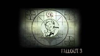 Fallout 3 Soundtrack - Jazzy Interlude