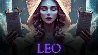 LEO ALGUIEN TE BUSCA PARA SOLUCIONAR ESTO! 🥰 QUIEREN MAS DE TI ❤️‍🔥 HOROSCOPO #LEO AMOR ENERO 2025