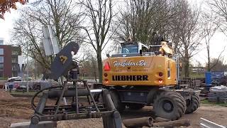 Oostflank Wijchen deel 162 / Don Emanuelstraat en de Elckerlycweg