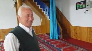 SUVASHAL GÖNÜLACAN KÖYÜ TANITM ZIYARET-02 POSOF ARDAHAN