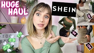 Shein Haul | Marianna Grfld