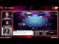 WCOOP 2021🔴 92-H $10K PLO Main Event ♠️ WCOOP 2021 ♠️ PokerStars