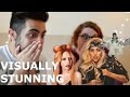 LADY GAGA JUDAS (REACTION)