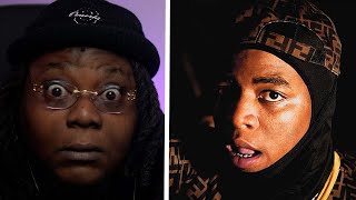 ACE GOT NO CHILL!!! Yungeen Ace - It Go (Official Music Video) REACTION!!!!!