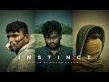 INSTINCT - A Film by Akash Sharma | Revo Studio's #TheInstionTrilogy