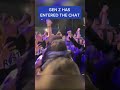 Gen Z is officially in the House.