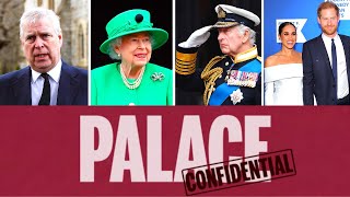 Prince Andrew to Prince Harry and Meghan Markle: Biggest Royal stories of 2022 | Palace Confidential