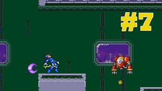 Megaman Java game tutorial - Part 7: Physical map