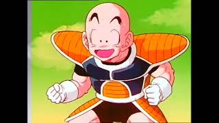 DBZ AB VF: Krillin le gamin