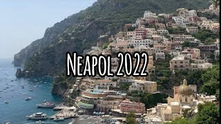 Neapol 2022 🇮🇹🍕