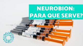 NEUROBION: para que servem as injeções?