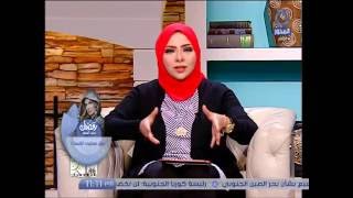 وفاء طولان تكشف عن أسرار في حياتها أثناء عملها كصحفية | مصر أحلى