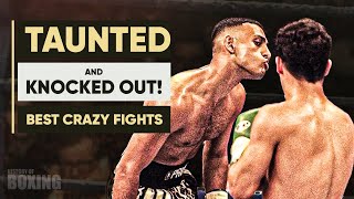 Amazing Boxer Whom Will Be Never Forgotten - Prince Naseem Hamed