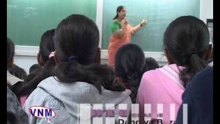 VNM TV General AD-Indu Classes, Vadodara