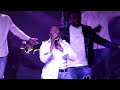 Nhai Mwari wee (Live) by The Unveiled
