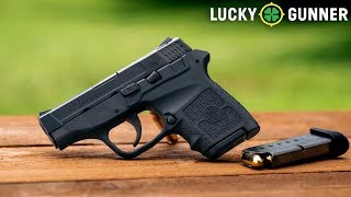 .380 ACP Pocket Pistol Roundup Review