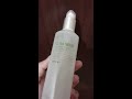 skincare the face shop chia seed hydrating toner