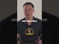 Elon Musk I Don't Prefer Being The CEO #elonmusk #spacex #tesla #twitter #mars #moneytok #shorts