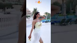 urvashirautela hot #shorts #shortvideo #hot #urvashirautela