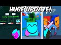 Cube Runners Added 8 NEW GAMEMODES! (The Huge Update)