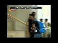 indian team reaches rajkot for first test