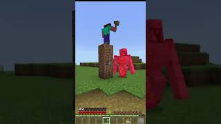 The Boys Minecraft Meme #shorts #trending #minecraftmeme #memes #shortsfeed #viral #viralmemes