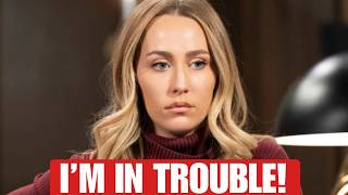 Eden McCoy’s in DEADLY Trouble - Fans Left Heartbroken!