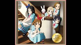 K-ON!! ORIGINAL SOUNDTRACK - Digital Fancy Doll