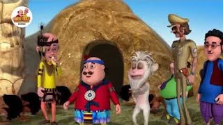 Motu Hathoda doctor | comedy funny cartoon  |Full special Ep |motu patlu