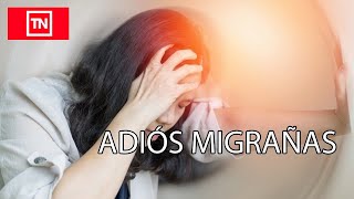 Ya está aquí el primer fármaco que previene y trata las migrañasPlay Video